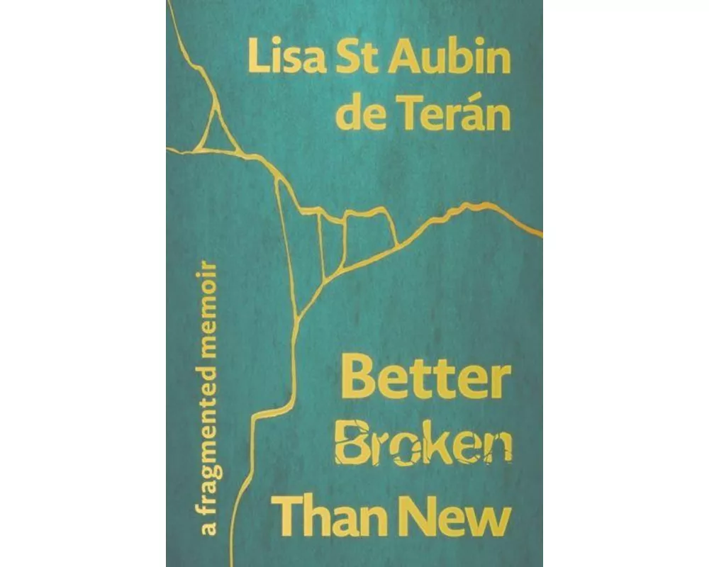 Better Broken Than New