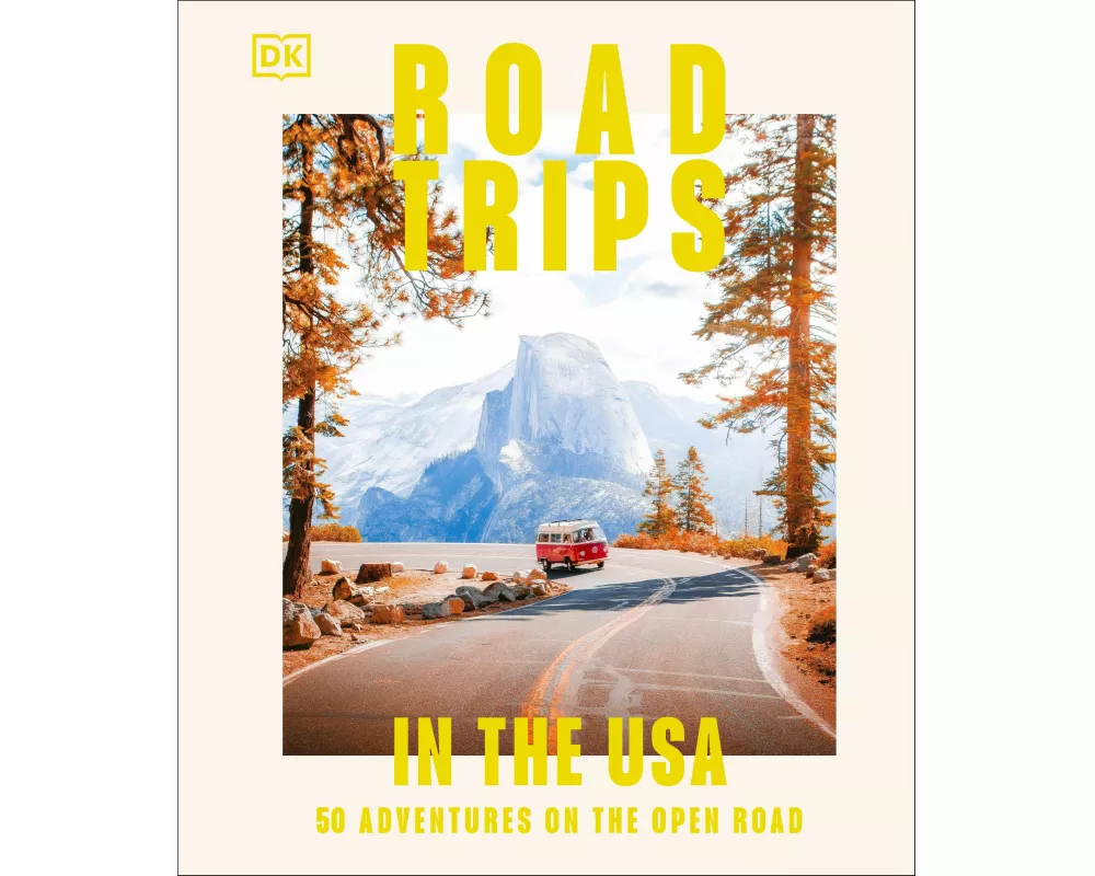Road Trips in the USA