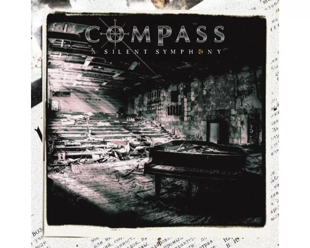 A Silent Symphony