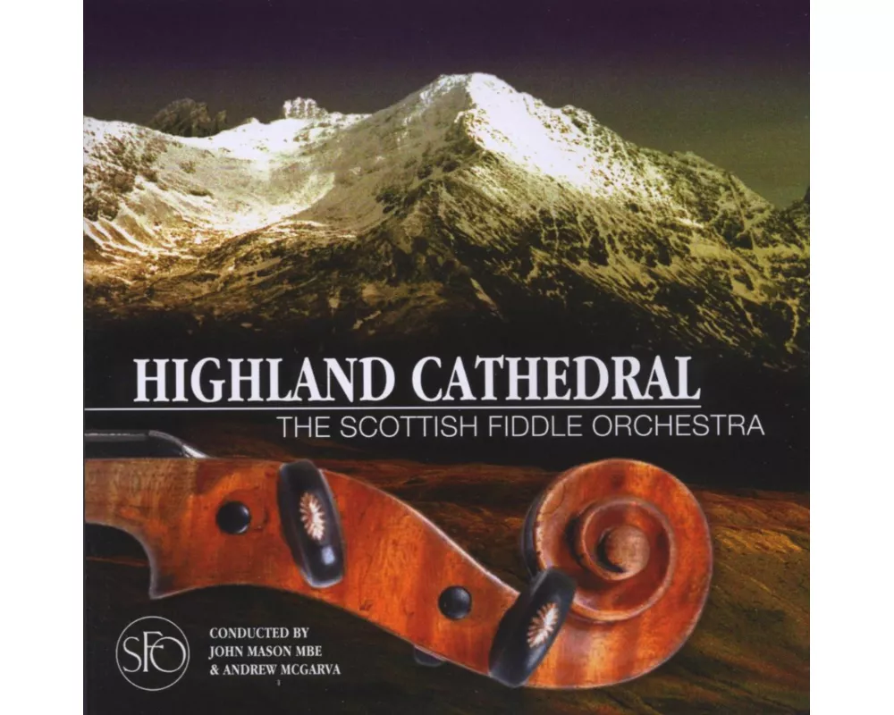 Highland Cathedral