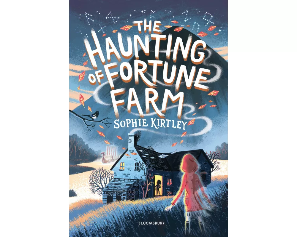 The Haunting of Fortune Farm