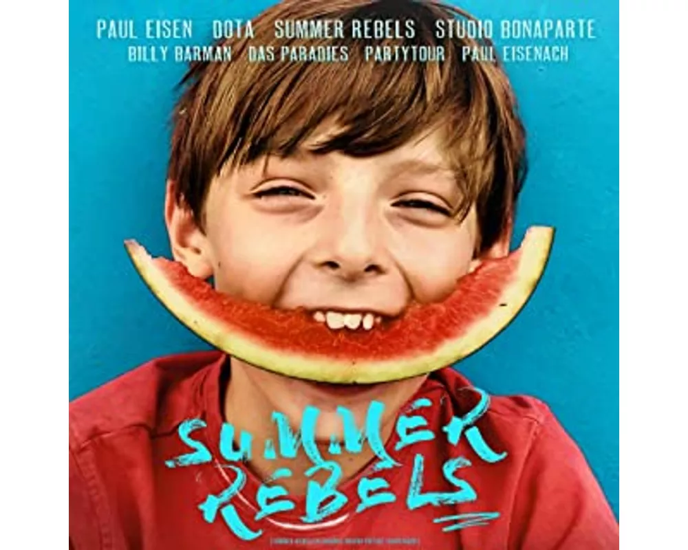 Sommer-Rebellen Original Soundtrack
