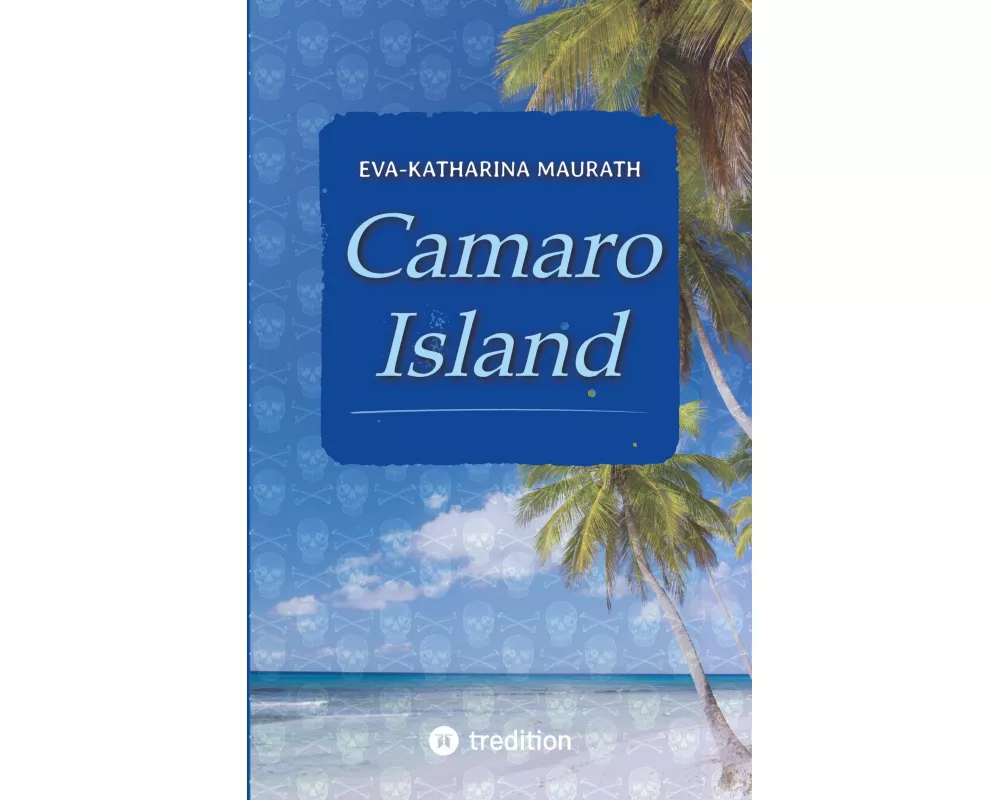 Camaro Island