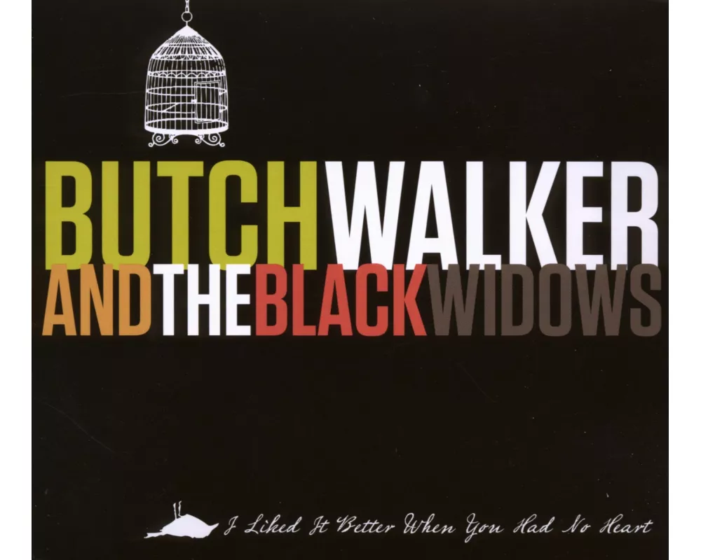 I Liked It Better When You Had