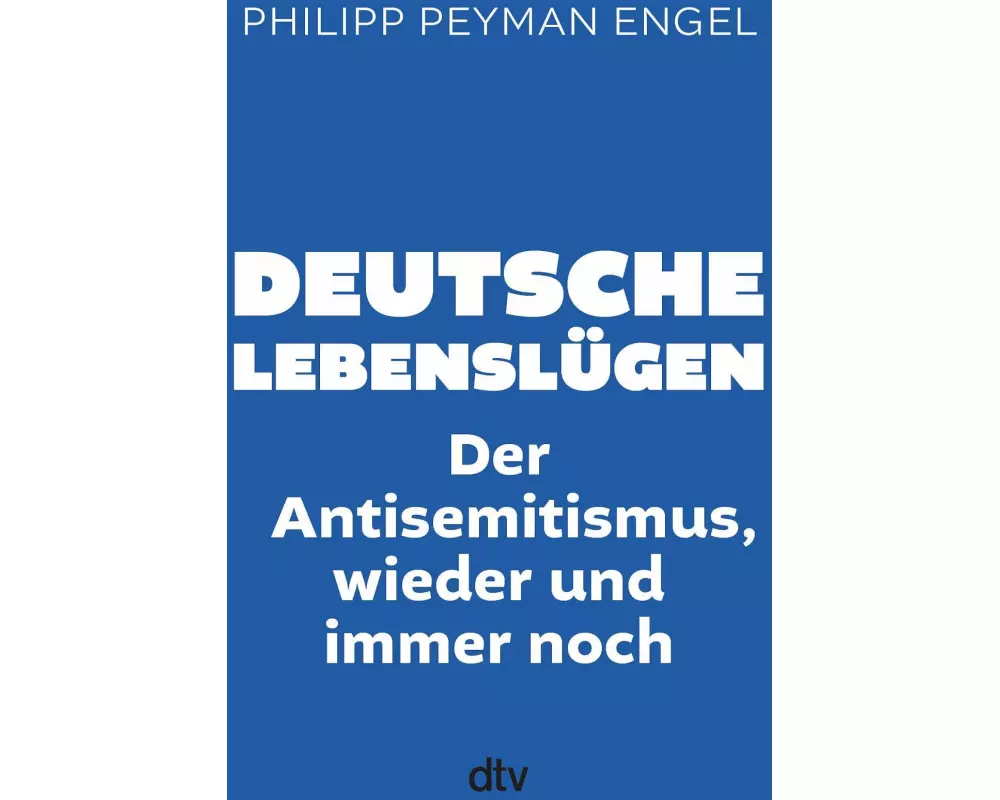 Deutsche Lebenslügen