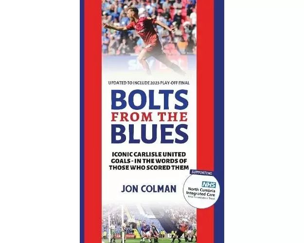 Bolts From The Blues