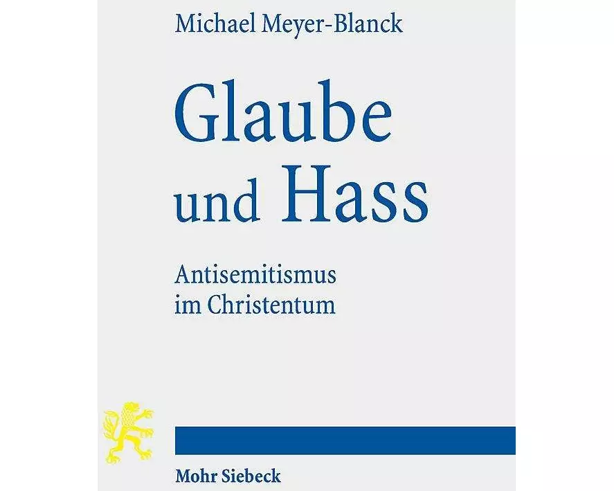 Glaube und Hass