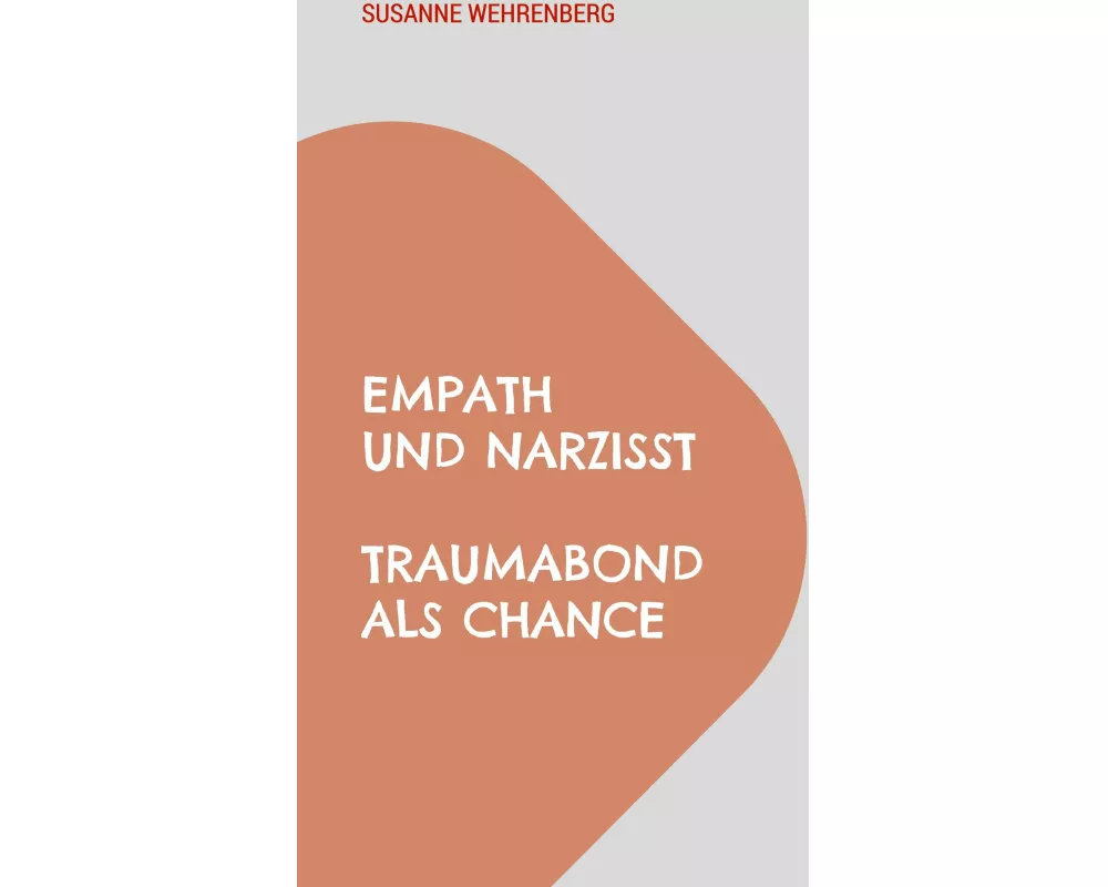 Empath und Narzisst
