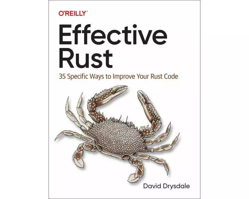 Effective Rust