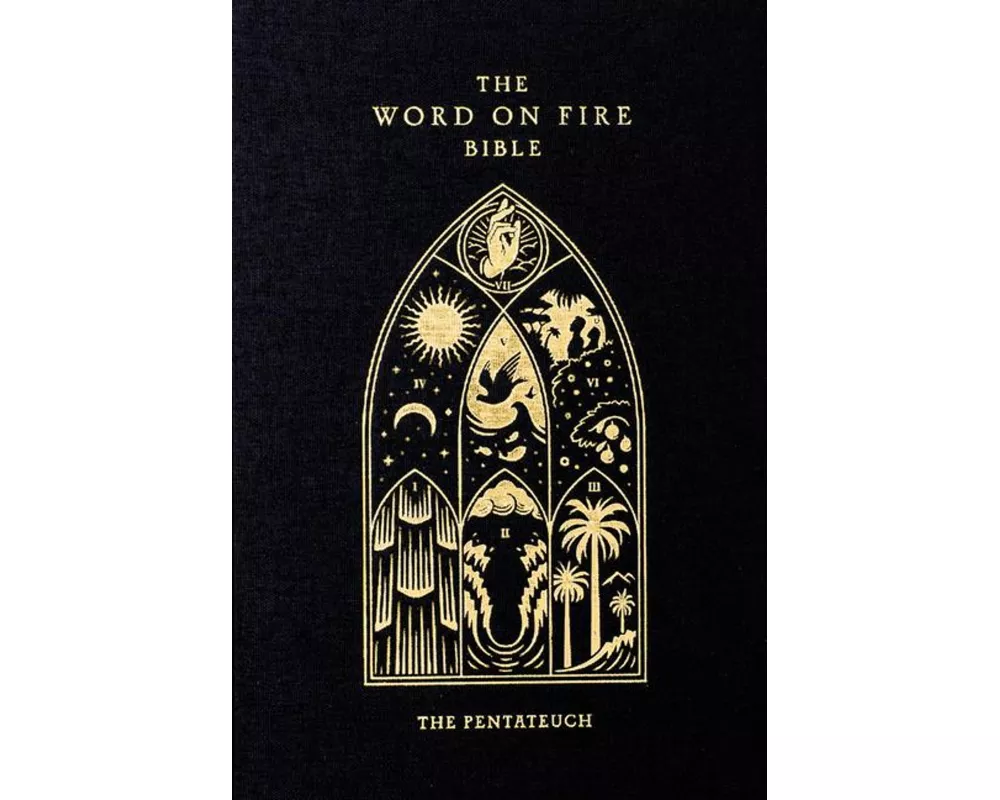 The Word on Fire Bible