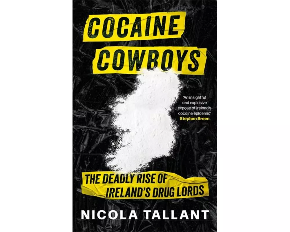 Cocaine Cowboys