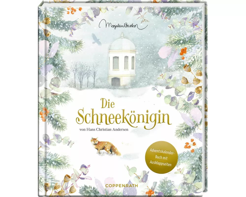Die Schneekönigin