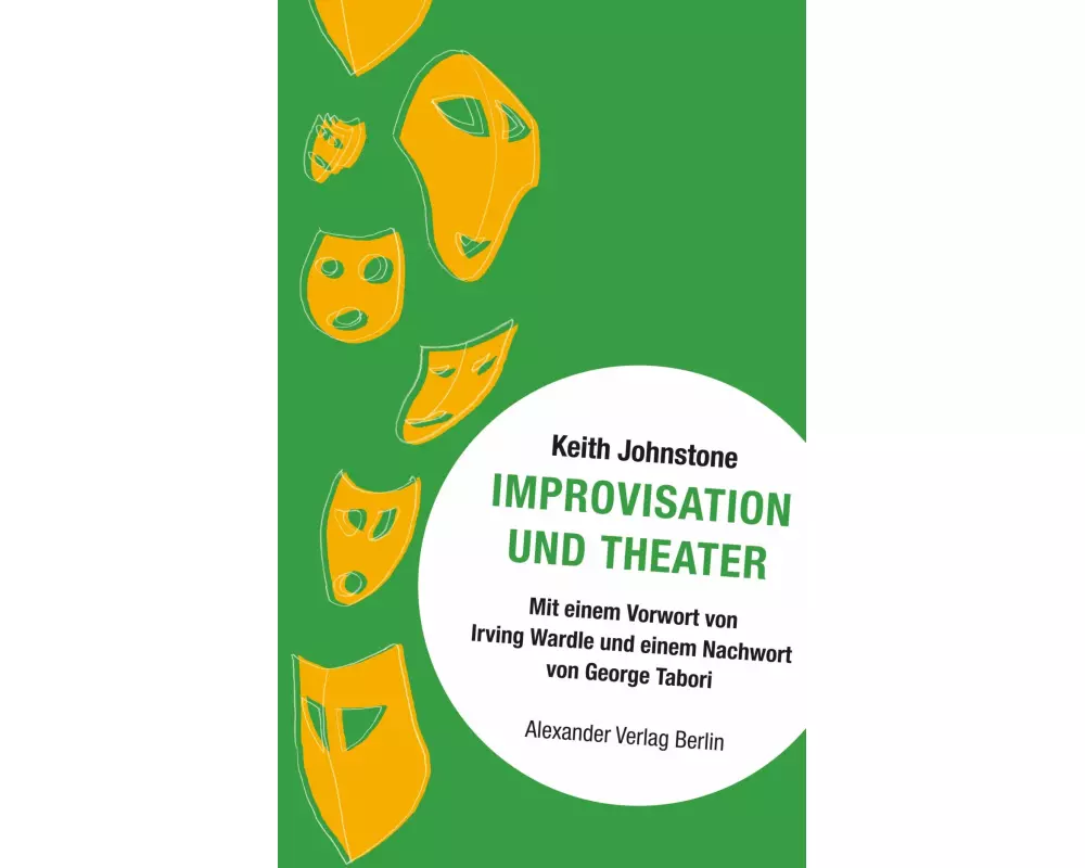 Improvisation und Theater