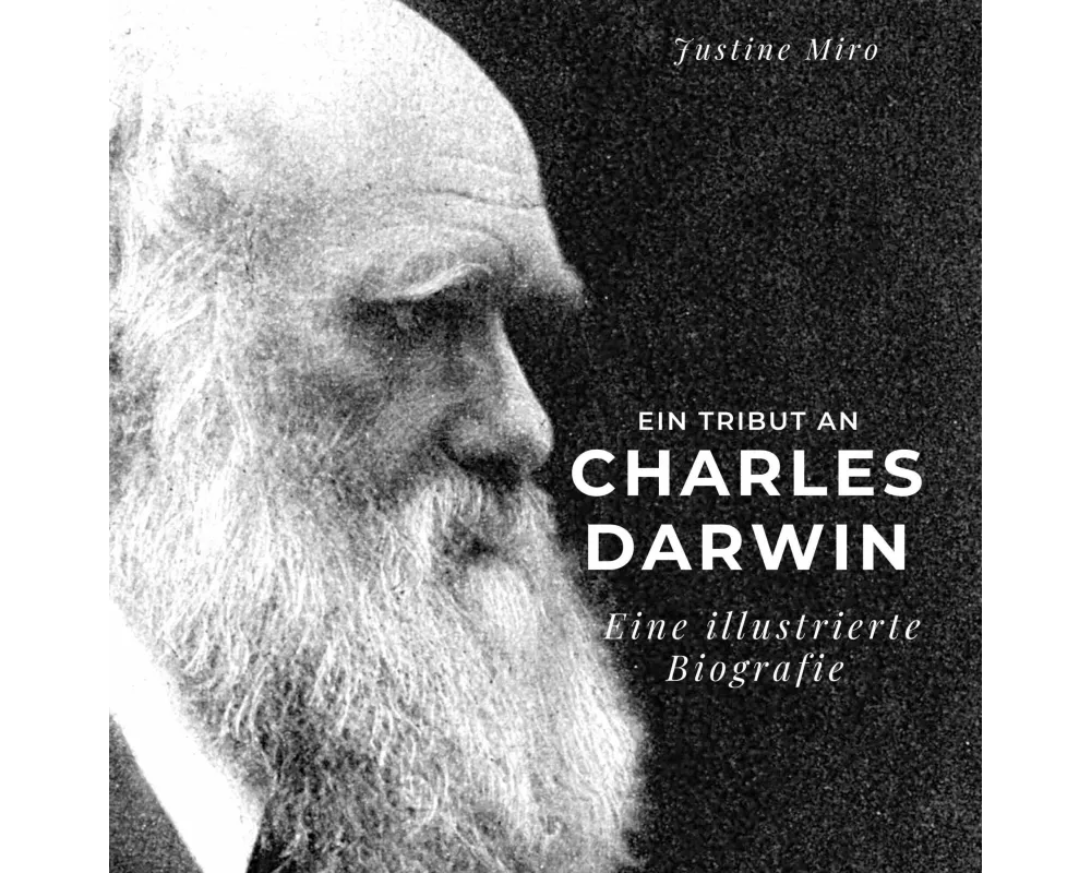 Ein Tribut an <br> Charles Darwin