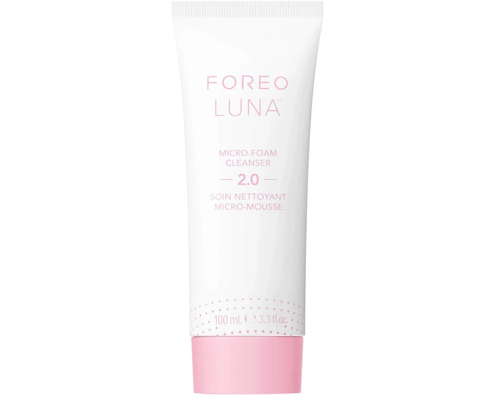 Foreo Micro-Foam Cleanser 2.0 100 ml