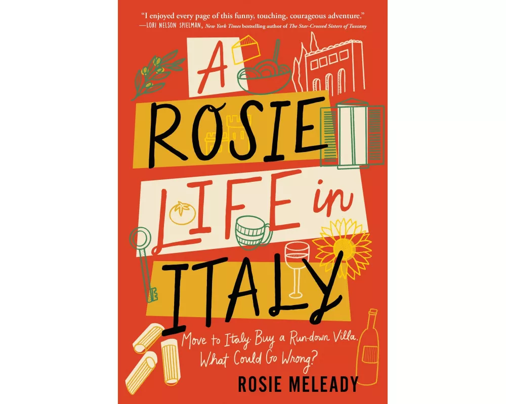 A Rosie Life in Italy