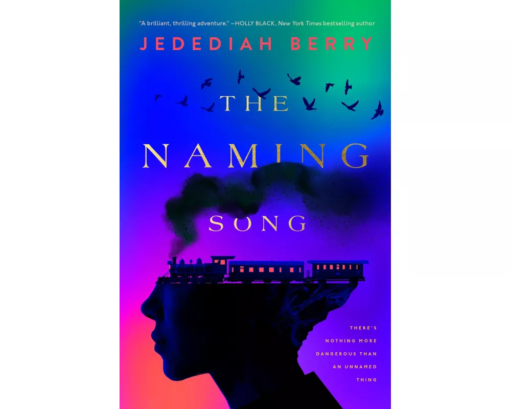 The Naming Song