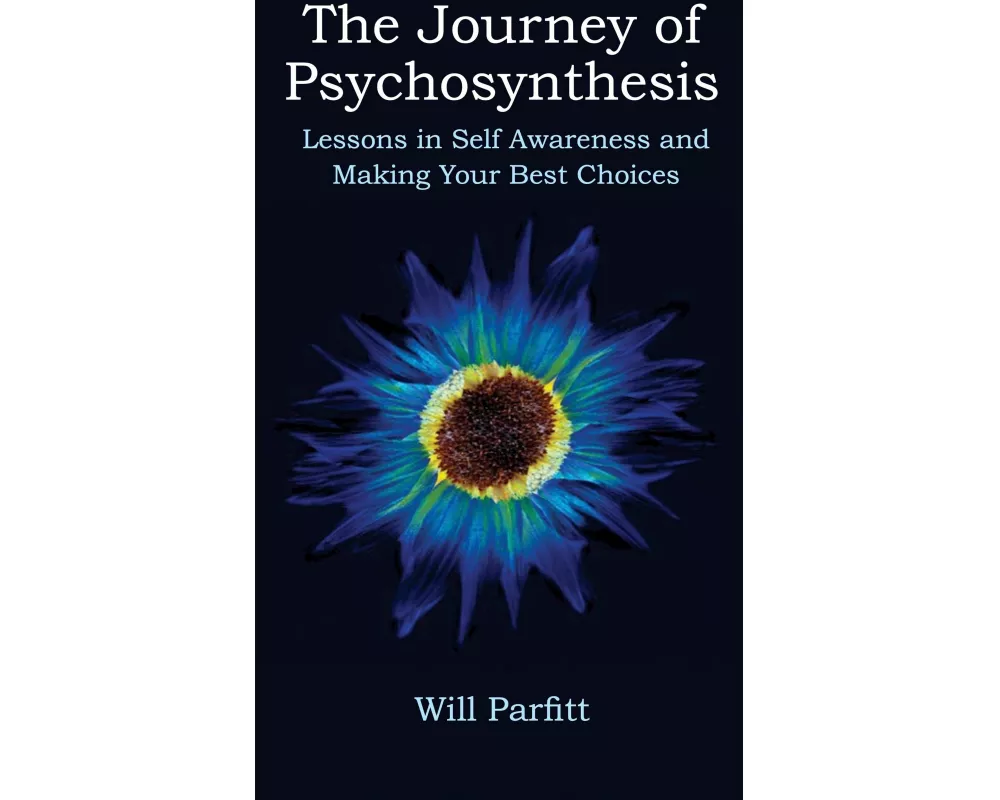 The Journey of Psychosynthesis