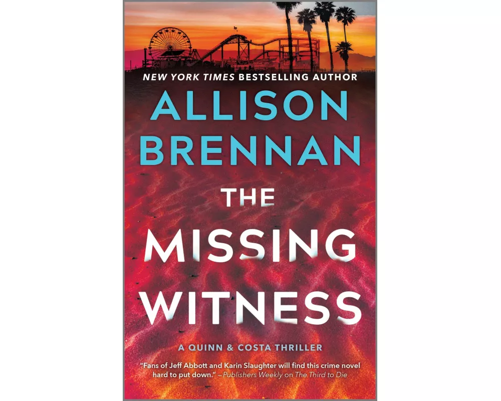 The Missing Witness