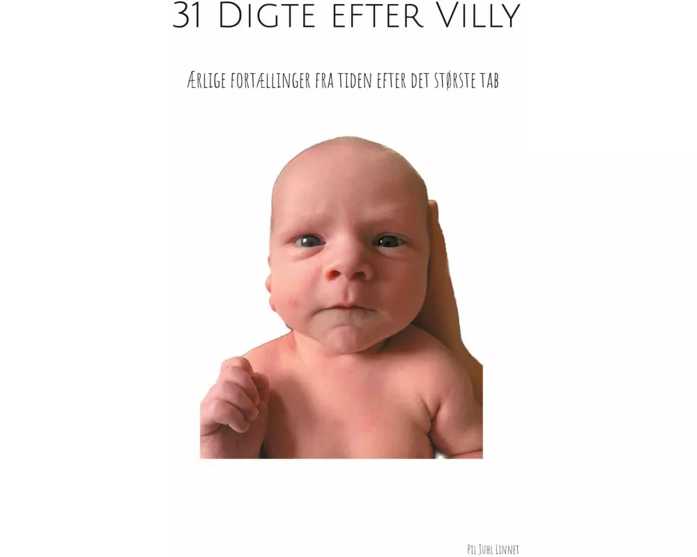 31 digte efter Villy
