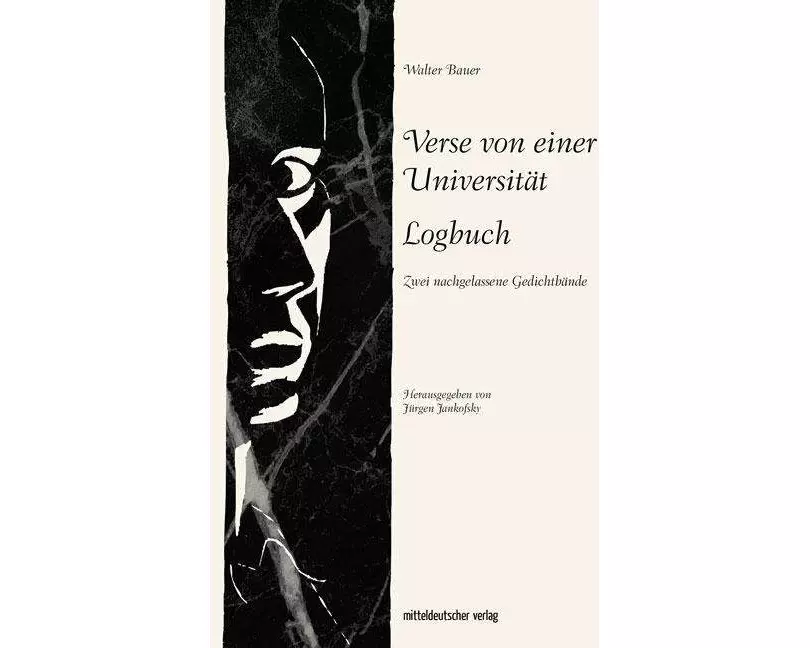 Verse von einer Universität. Logbuch