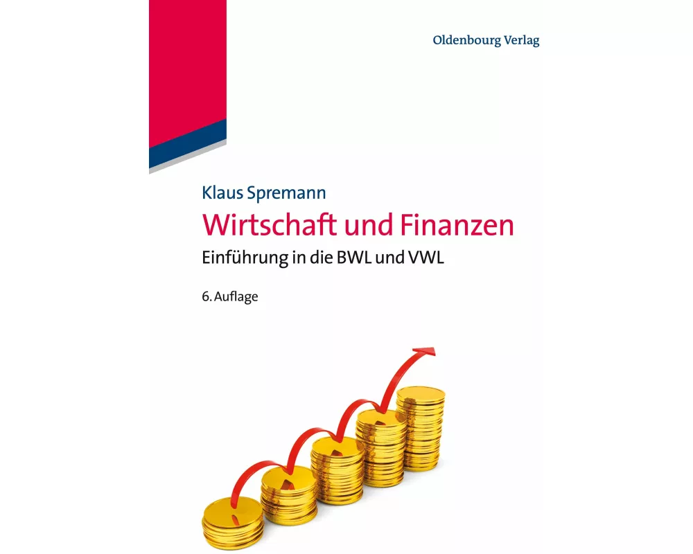 Wirtschaft und Finanzen