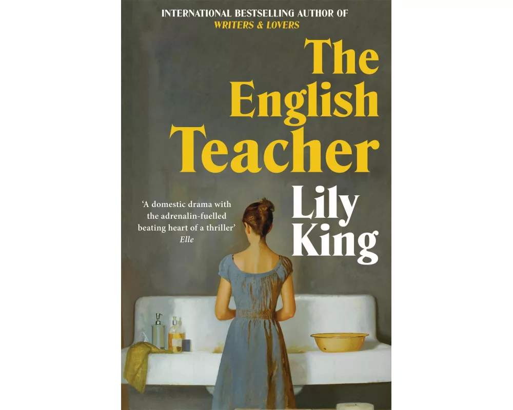 The English Teacher