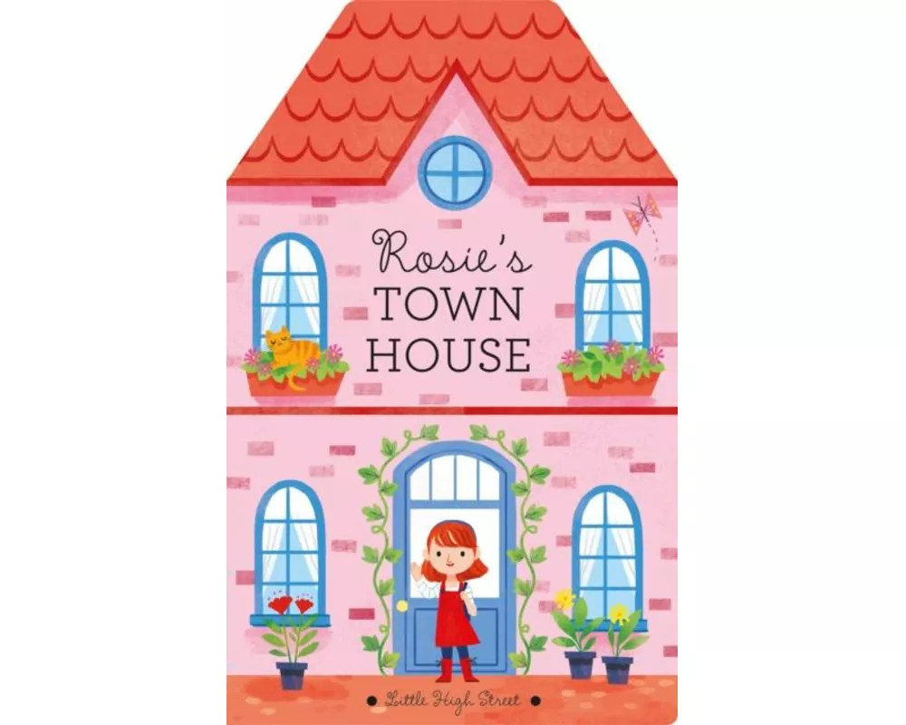 Rosie's Townhouse