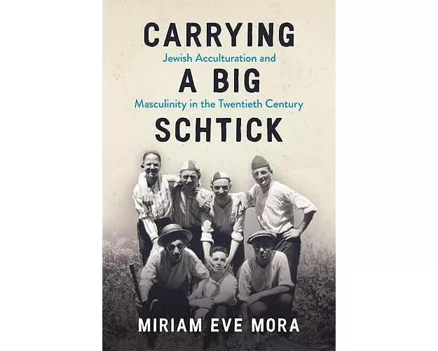 Carrying a Big Schtick