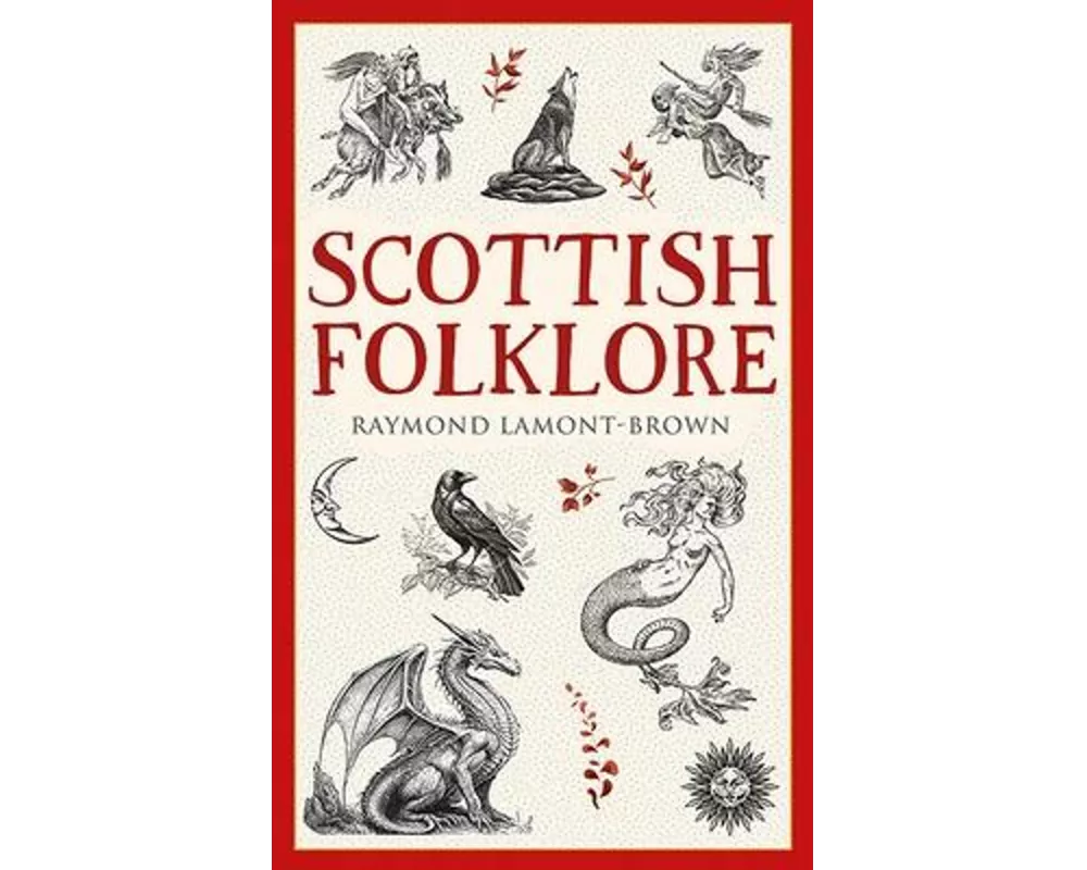 Scottish Folklore