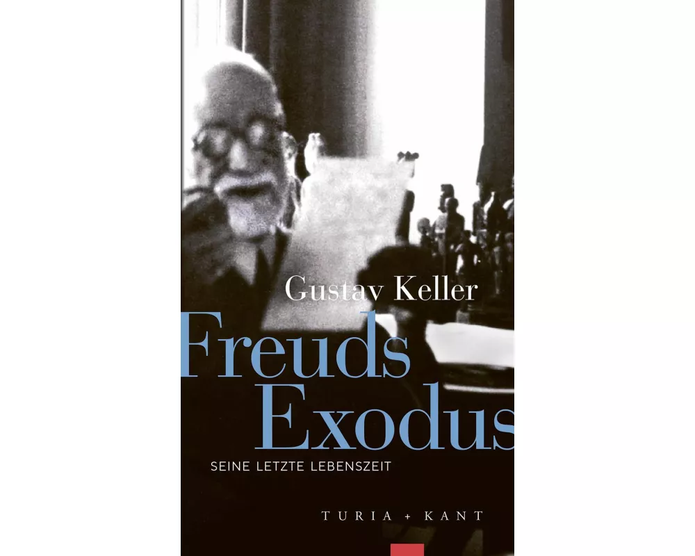 Freuds Exodus