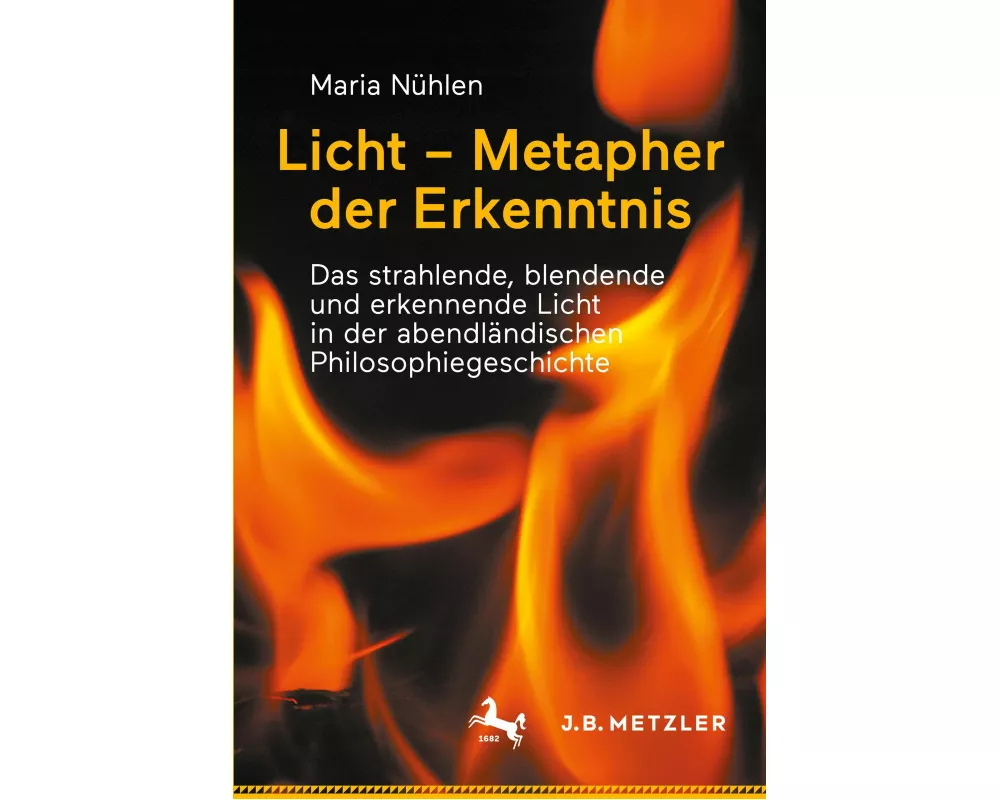 Licht – Metapher der Erkenntnis