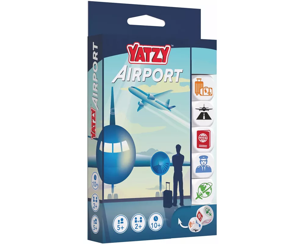 Airport Yatzy