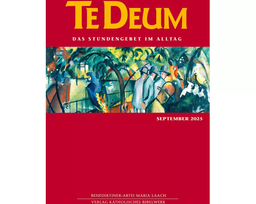 Te Deum 09/2025