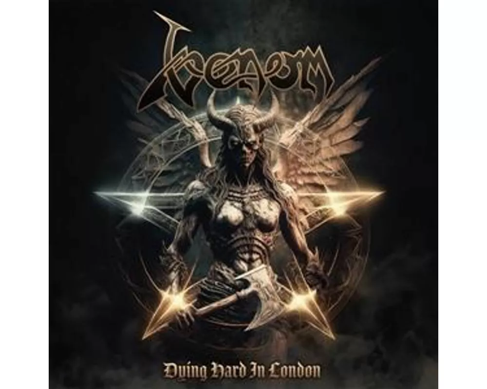 Dying Hard in London