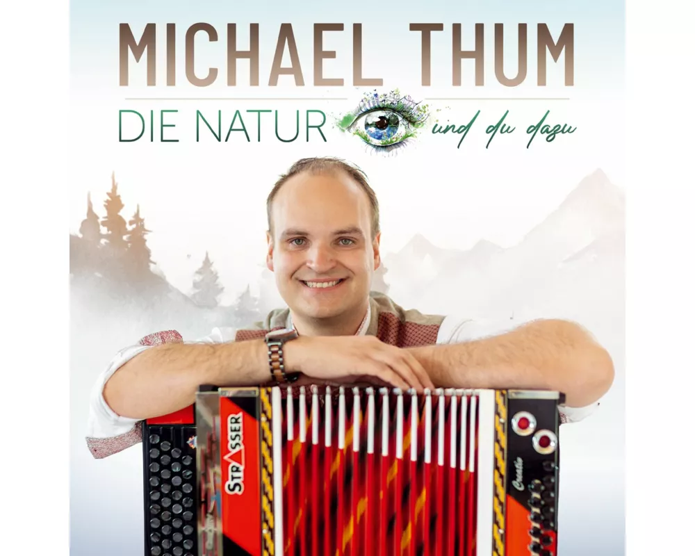 Die Natur und du dazu