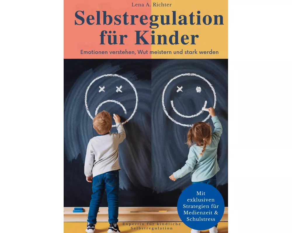 Selbstregulation für Kinder