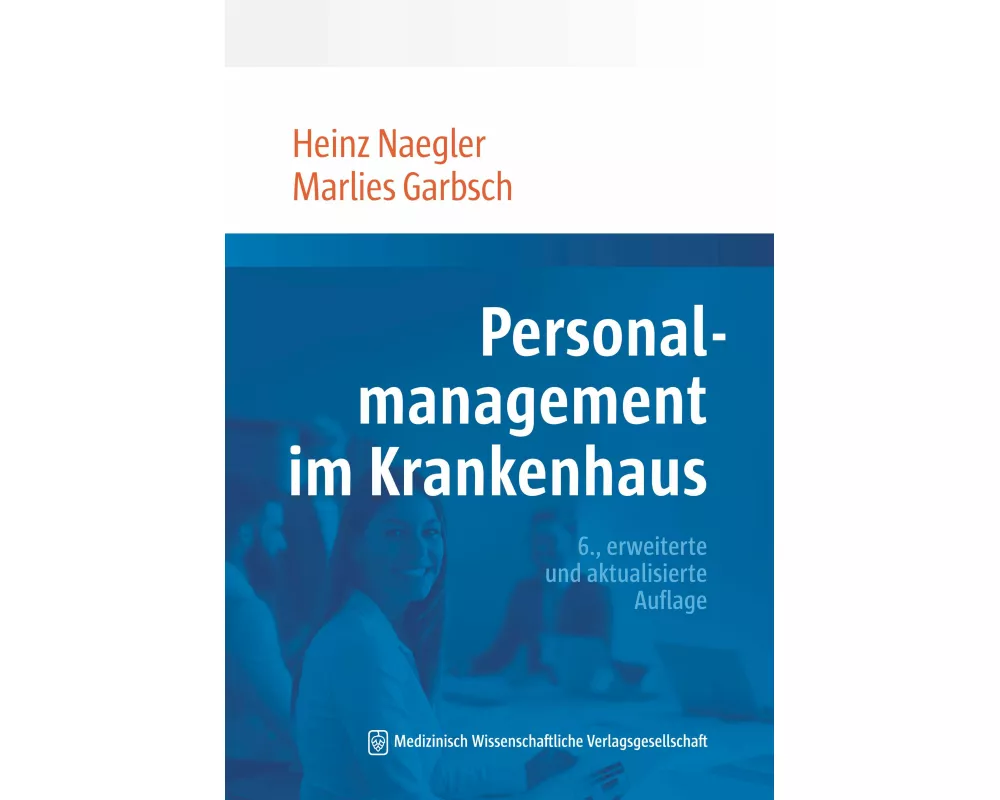 Personalmanagement im Krankenhaus