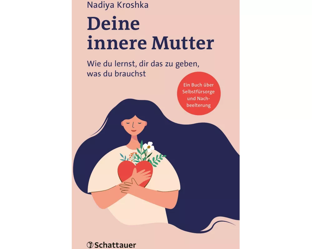 Deine innere Mutter