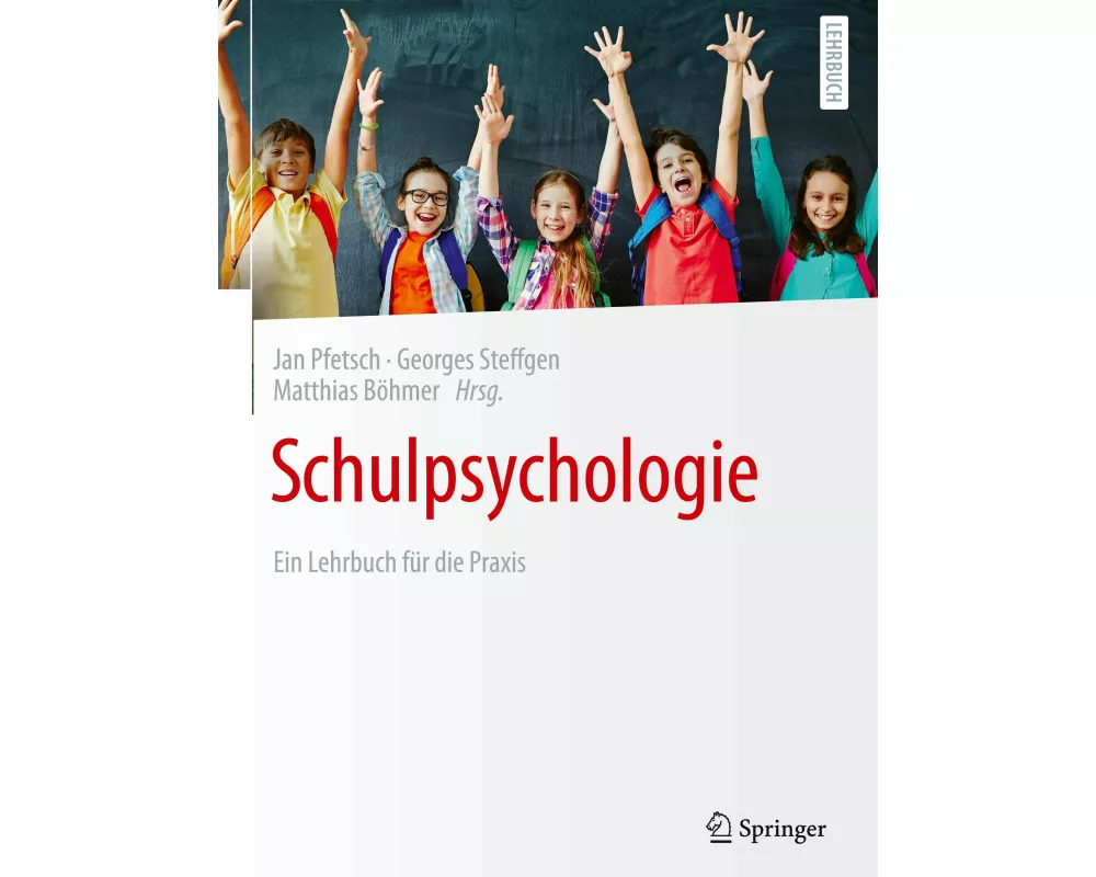 Schulpsychologie