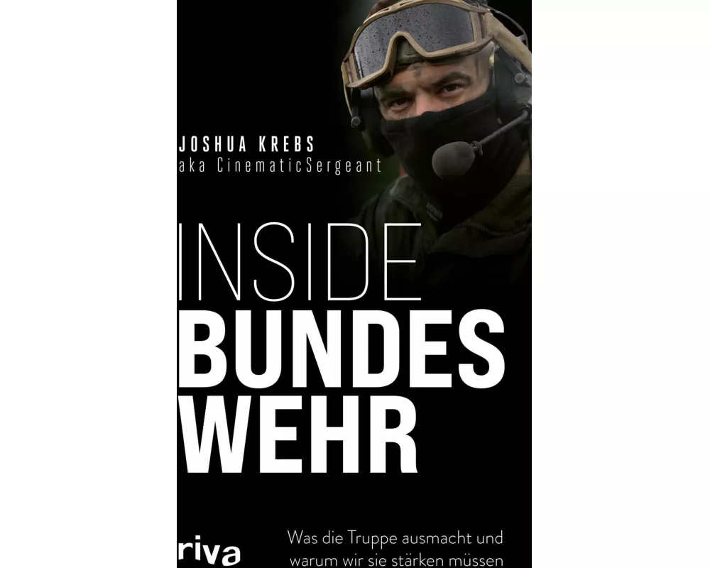 Inside Bundeswehr