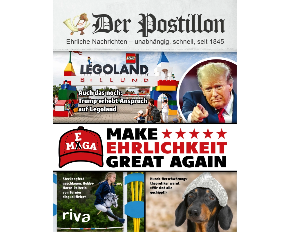 Der Postillon