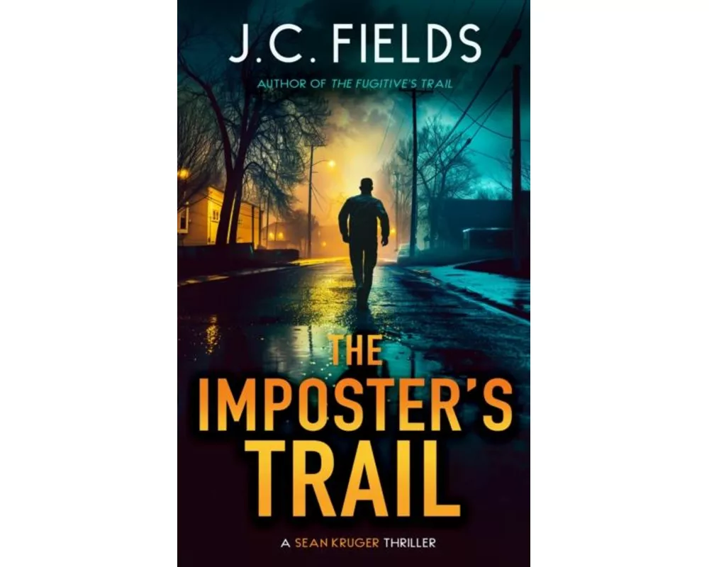 The Imposter's Trail