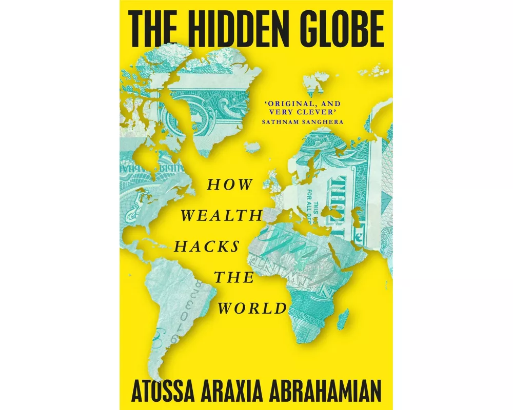 The Hidden Globe