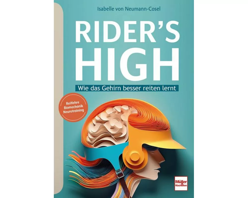 Rider's High