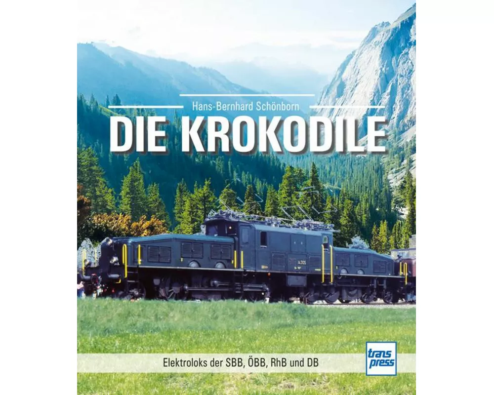Die Krokodile