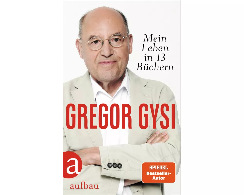 Mein Leben in 13 Büchern