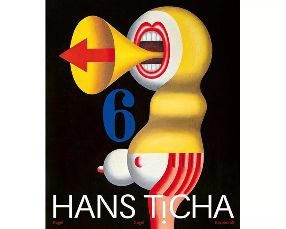 Hans Ticha