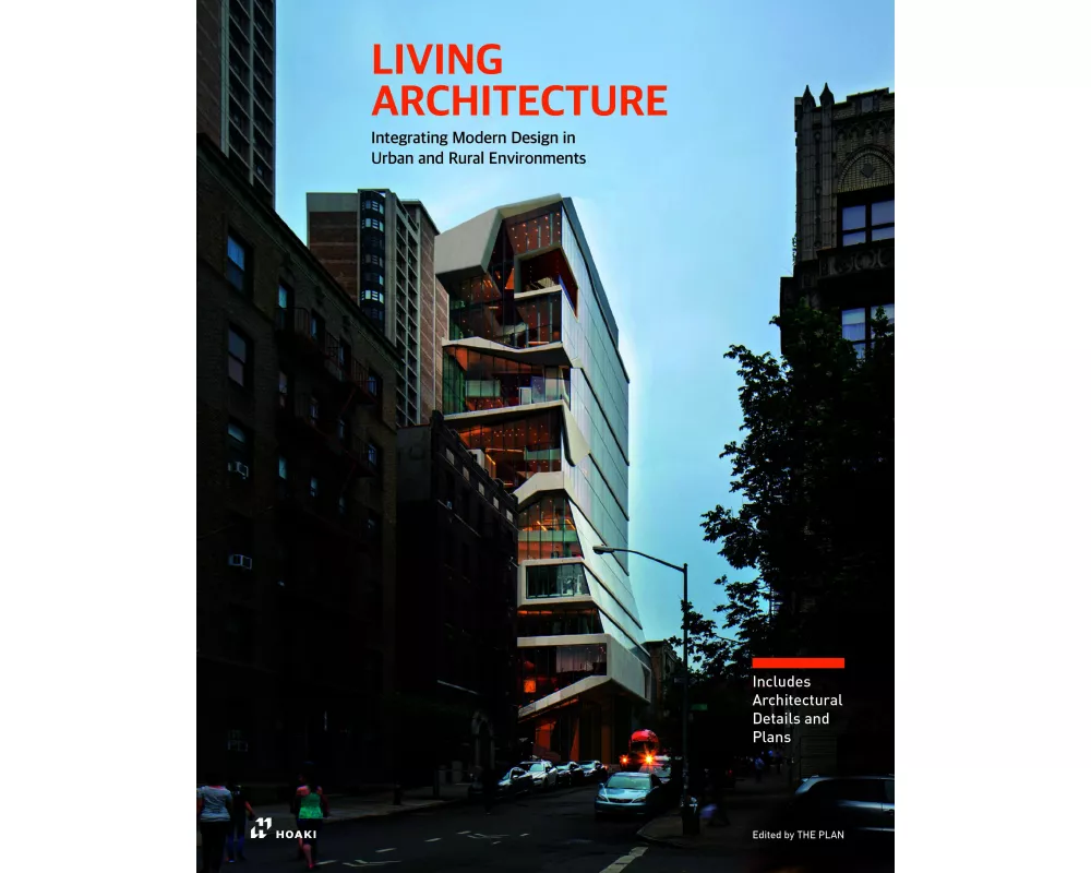 Living Architecture