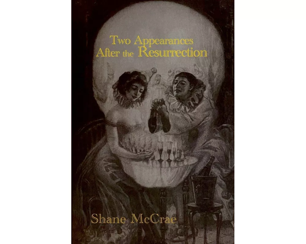 Two Appearances After the Resurrection
